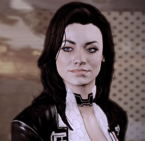 mass effect 3 miranda